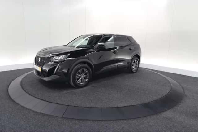 Peugeot 2008 (2023) thumbnail 61