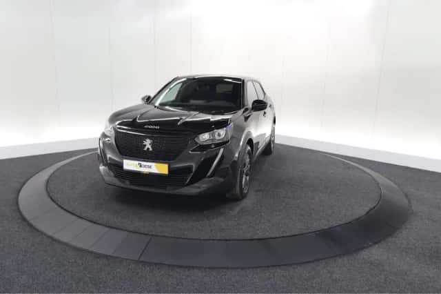 Peugeot 2008 (2023) thumbnail 62