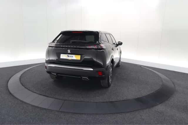 Peugeot 2008 (2023) thumbnail 10