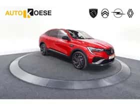 Renault Arkana (2025)