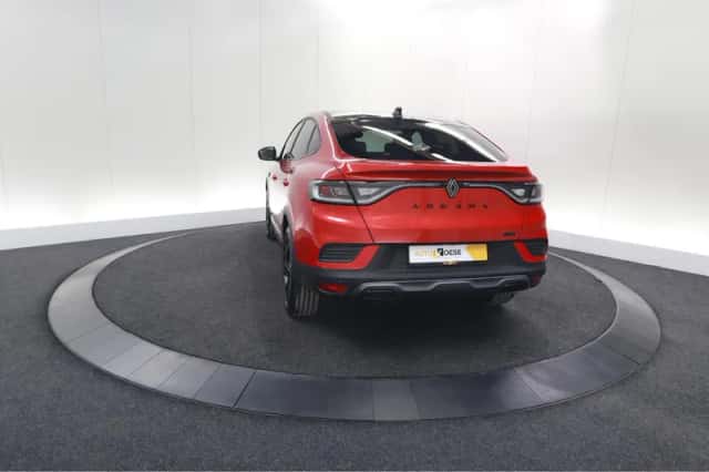 Renault Arkana (2025) thumbnail 11