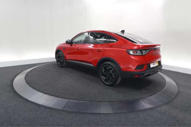 Renault Arkana (2025) thumbnail 12