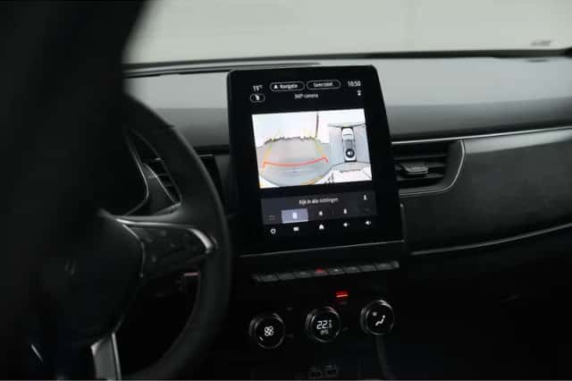 Renault Arkana (2025) thumbnail 13