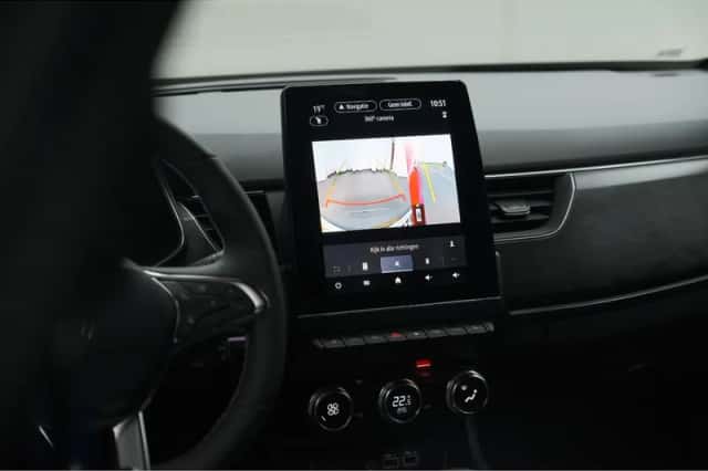 Renault Arkana (2025) thumbnail 14