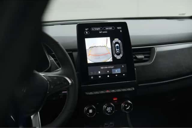 Renault Arkana (2025) thumbnail 16