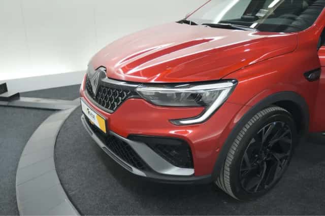 Renault Arkana (2025) thumbnail 17