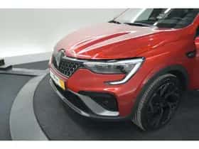 Renault Arkana (2025) thumbnail 17