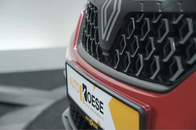Renault Arkana (2025) thumbnail 19