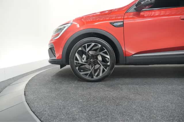 Renault Arkana (2025) thumbnail 20
