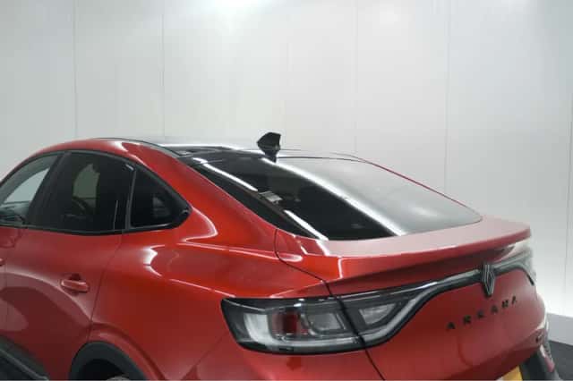 Renault Arkana (2025) thumbnail 26
