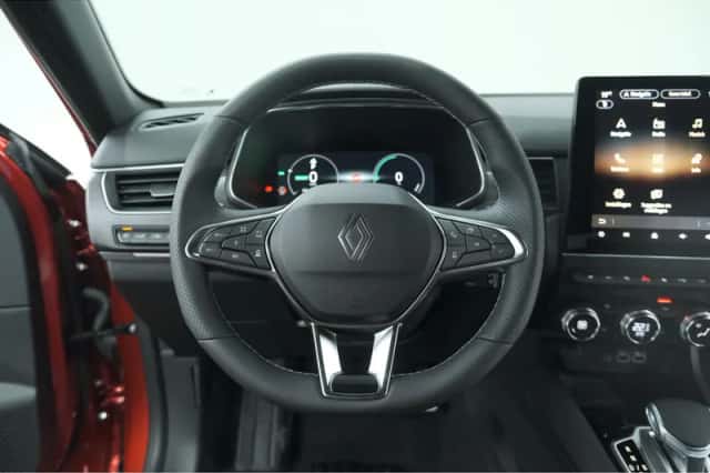 Renault Arkana (2025) thumbnail 38
