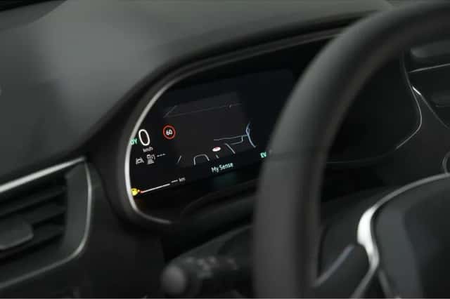 Renault Arkana (2025) thumbnail 58