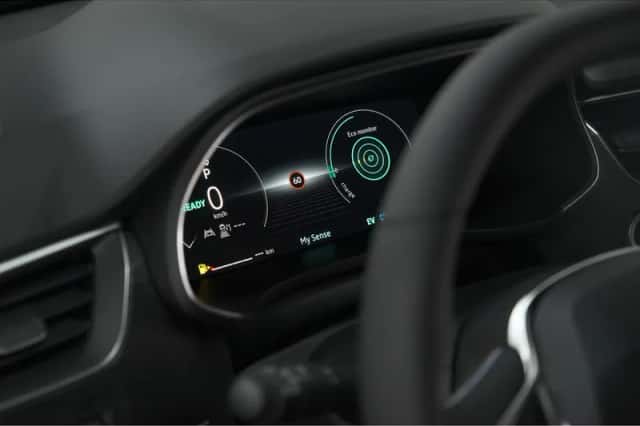 Renault Arkana (2025) thumbnail 60