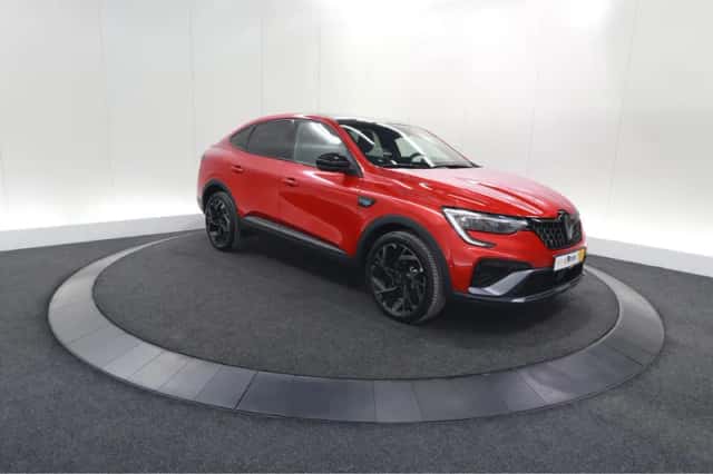 Renault Arkana (2025) thumbnail 7