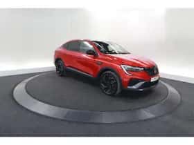 Renault Arkana (2025) thumbnail 7