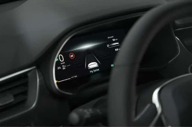 Renault Arkana (2025) thumbnail 61