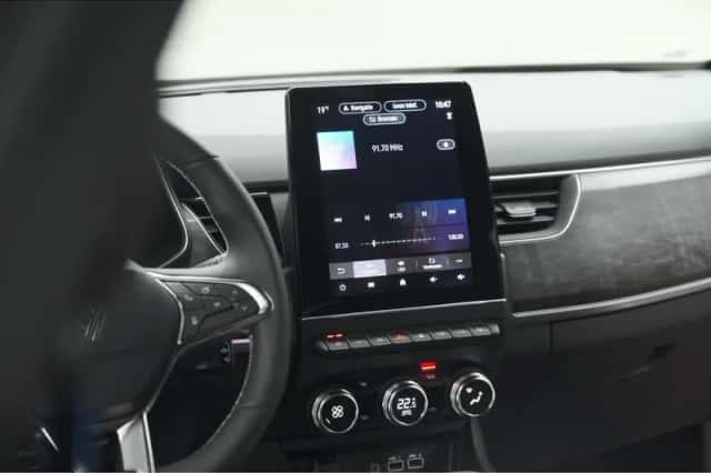 Renault Arkana (2025) thumbnail 64