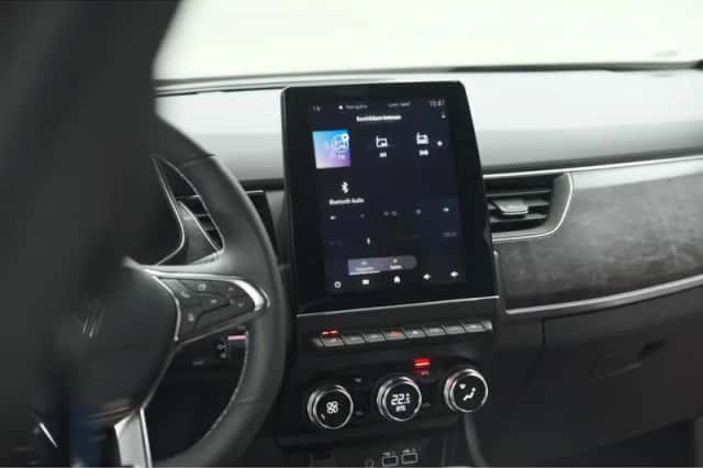 Renault Arkana (2025) thumbnail 65