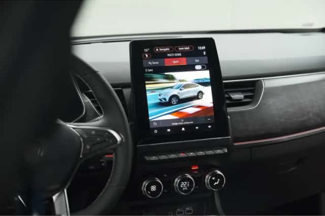 Renault Arkana (2025) thumbnail 74
