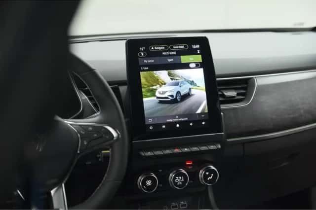 Renault Arkana (2025) thumbnail 75