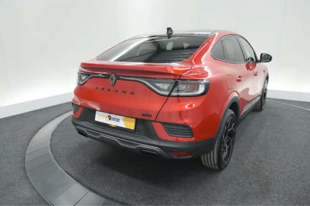 Renault Arkana (2025) thumbnail 78