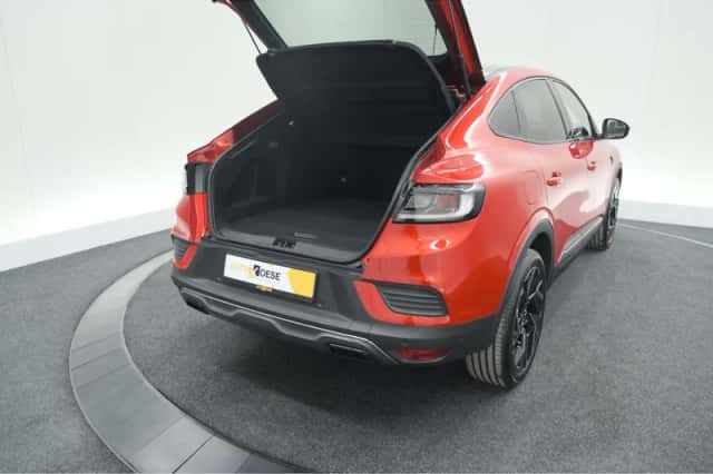 Renault Arkana (2025) thumbnail 79