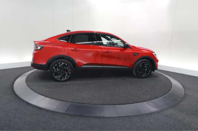 Renault Arkana (2025) thumbnail 9