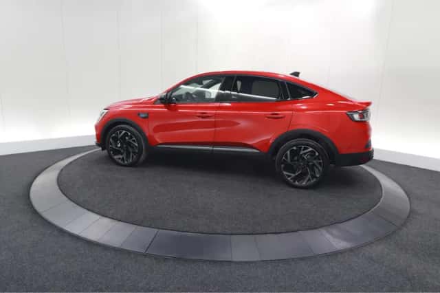 Renault Arkana (2025) thumbnail 86