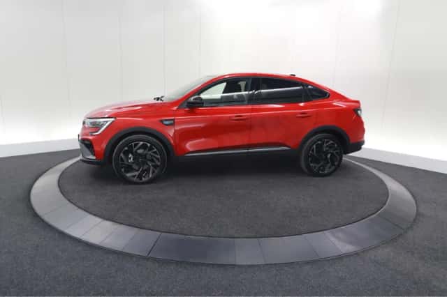 Renault Arkana (2025) thumbnail 87