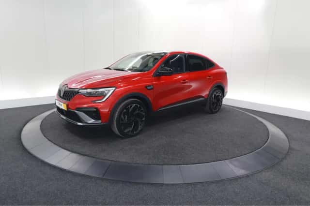 Renault Arkana (2025) thumbnail 88