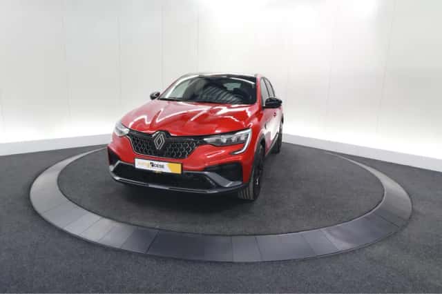 Renault Arkana (2025) thumbnail 89