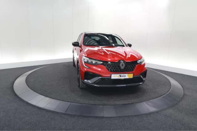 Renault Arkana (2025) thumbnail 90
