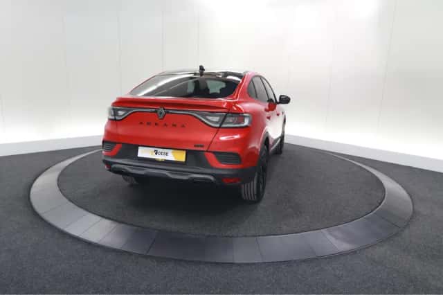 Renault Arkana (2025) thumbnail 10