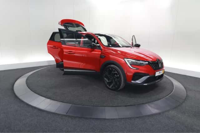 Renault Arkana (2025) thumbnail 91