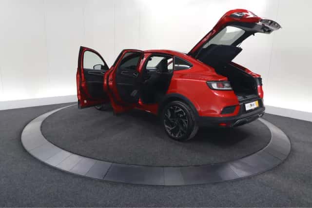Renault Arkana (2025) thumbnail 92