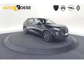 Peugeot e-2008 (2024)