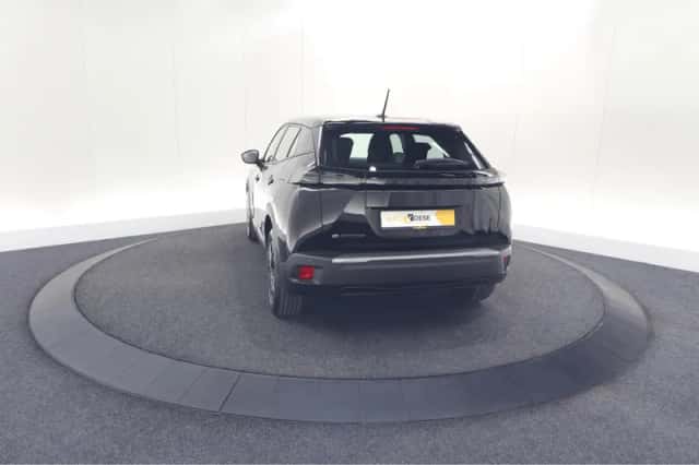 Peugeot e-2008 (2024) thumbnail 11