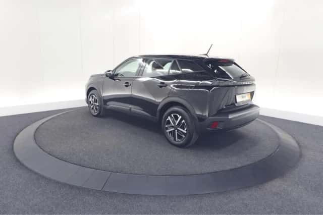 Peugeot e-2008 (2024) thumbnail 12