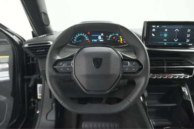 Peugeot e-2008 (2024) thumbnail 27