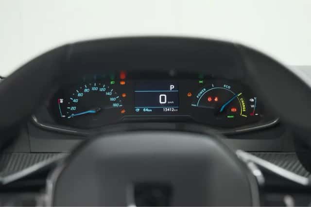 Peugeot e-2008 (2024) thumbnail 35