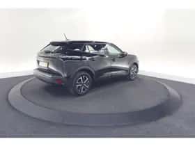 Peugeot e-2008 (2024) thumbnail 5