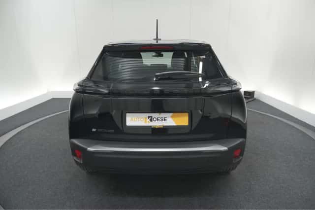 Peugeot e-2008 (2024) thumbnail 56
