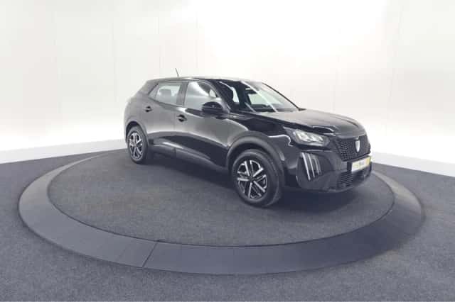 Peugeot e-2008 (2024) thumbnail 7