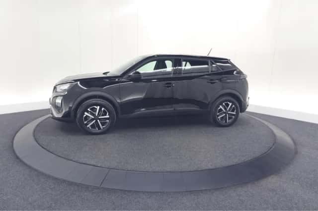 Peugeot e-2008 (2024) thumbnail 62