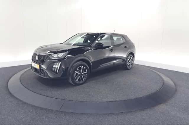 Peugeot e-2008 (2024) thumbnail 63