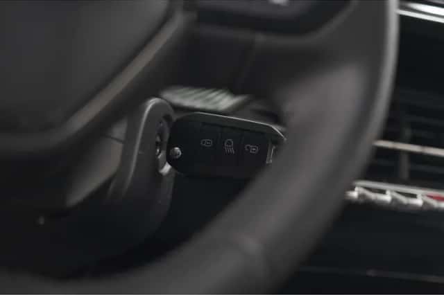 Peugeot 208 (2024) thumbnail 13