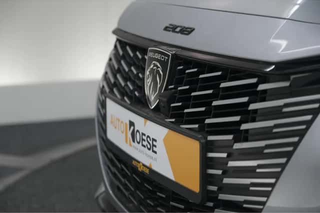 Peugeot 208 (2024) thumbnail 19