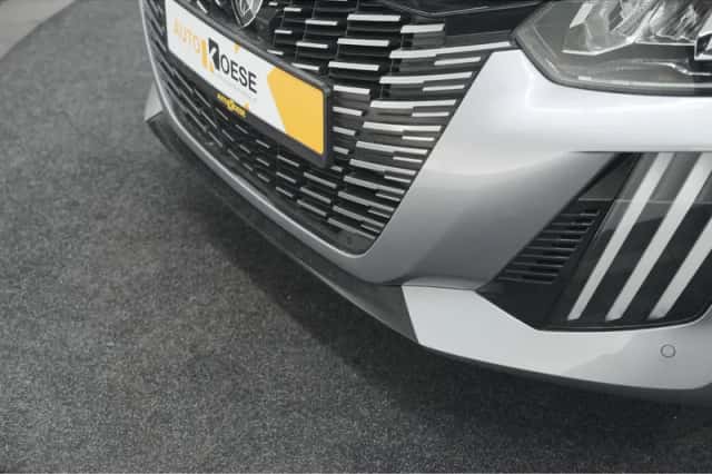 Peugeot 208 (2024) thumbnail 20