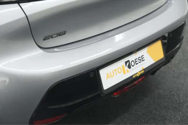 Peugeot 208 (2024) thumbnail 26