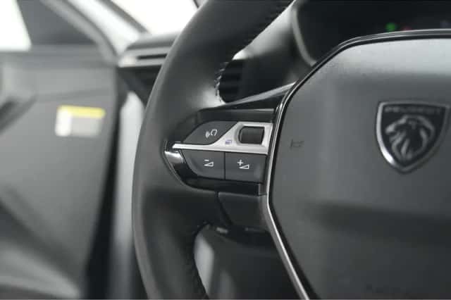 Peugeot 208 (2024) thumbnail 34